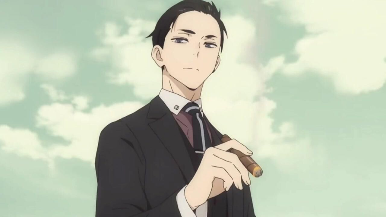 『富豪刑警』出场就十亿的神户大助谁不爱