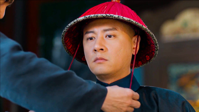 《那年花开月正圆》第57集02:赵白石被革职查办,官府接手织布局