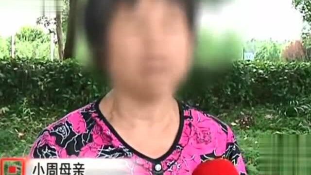 沉迷网络赌博的小伙本已上岸,只怪在贪婪趋势下再次输光积蓄,急坏了老母亲