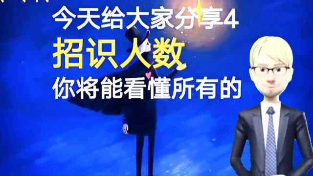 高手都在用的4招识人术,让你轻松看懂人心,学会受益终身