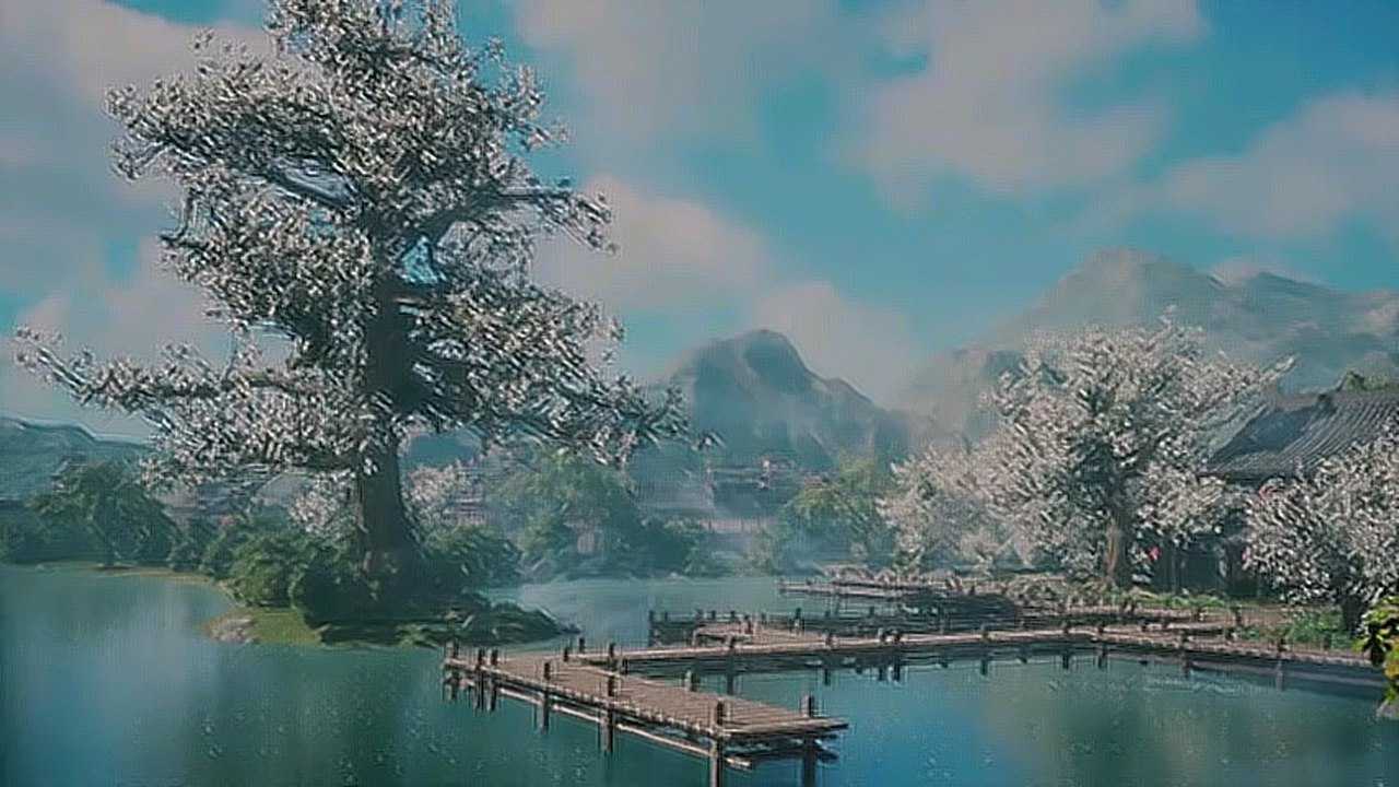 长安幻街 可爱的霓裳