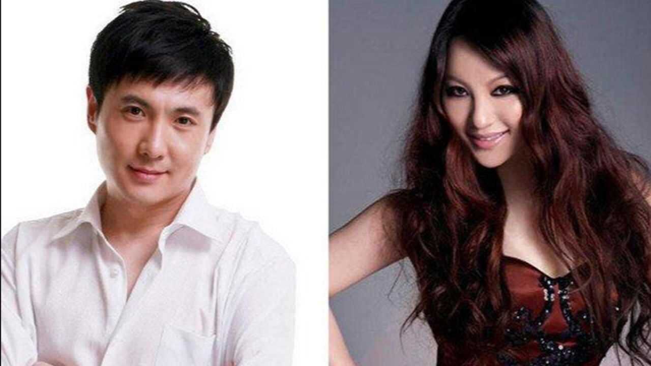 沈腾姐姐沈娜:天生公主命,47岁近照宛如少女,事业不比沈腾差