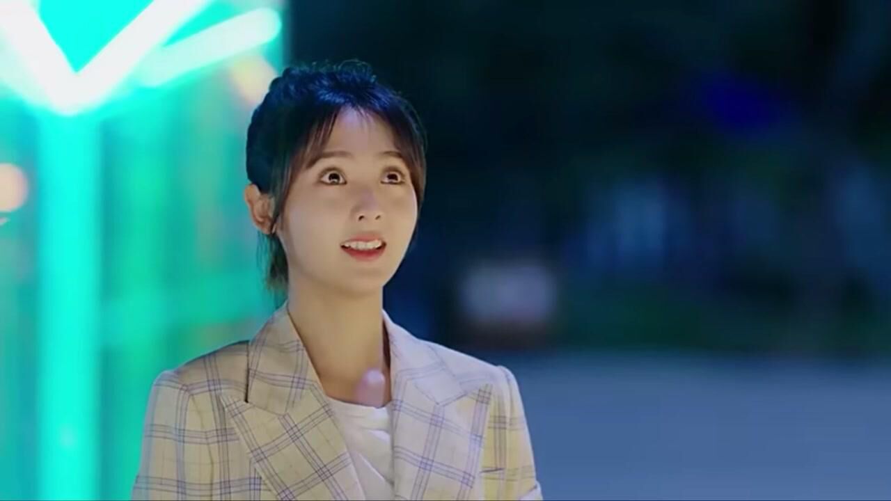 乌鸦小姐与蜥蜴先生姜小宁我喜欢你顾川的表白太浪漫了