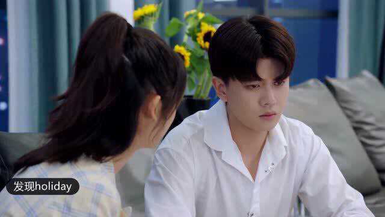 乌鸦小姐与蜥蜴先生:姜小宁受伤,让顾川下定决心恢复正常模式