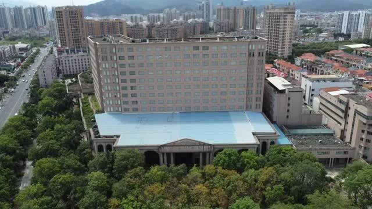 东莞太子酒店辉煌历史图片