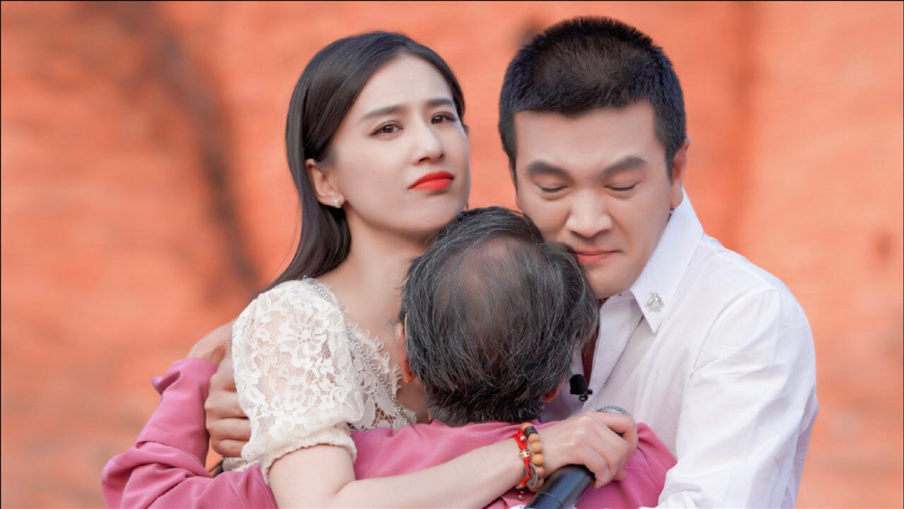 杨子妈妈背景图片