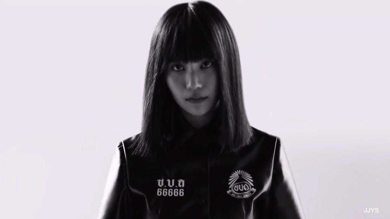 【禁忌女孩】据说真的有神那个女孩叫娜诺