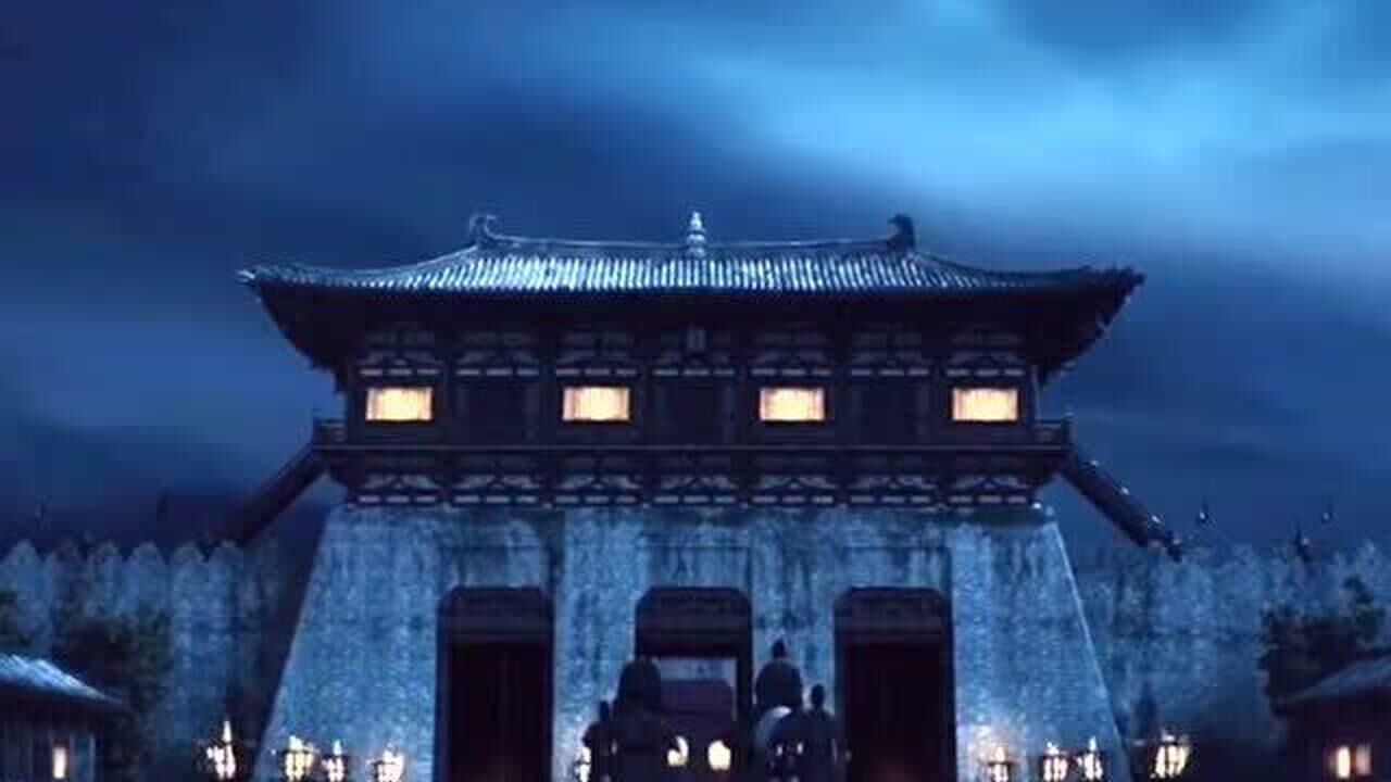 玄武门之变!_高清1080P在线观看平台_腾讯视频