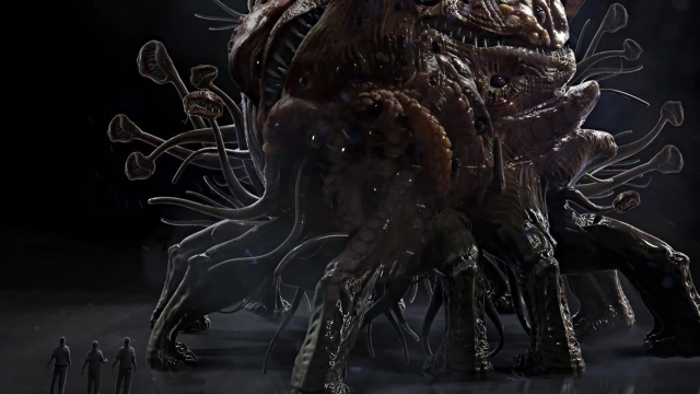 克苏鲁神话第十五期敦威治恐怖事件三犹格索托斯被召唤