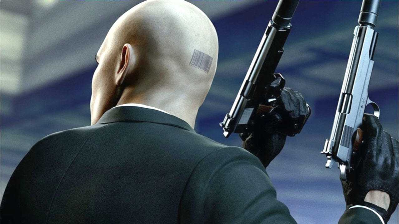 动作大片02杀手代号47