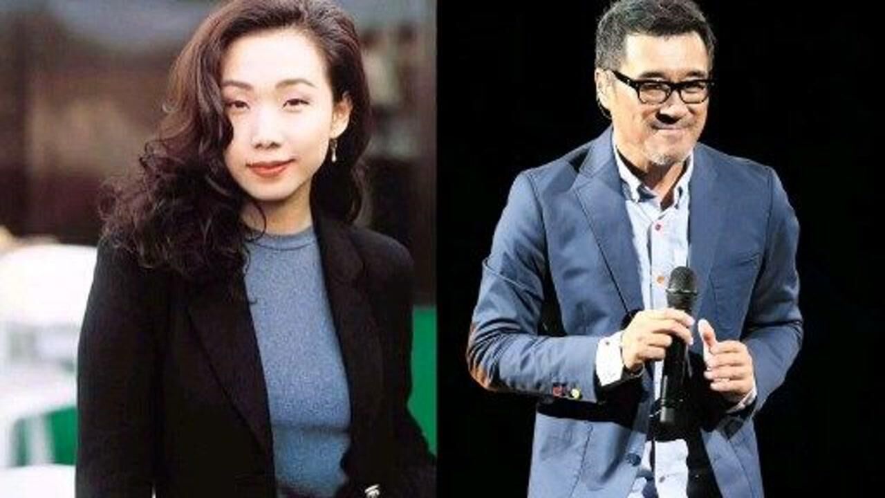 李宗盛和林忆莲分别演唱爱的代价内心是一种怎样的挣扎