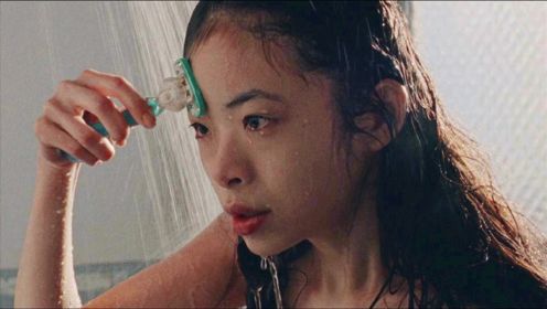 又丧又现实的日本电影，带你了解抑郁症的可怕，少儿不宜成人必看