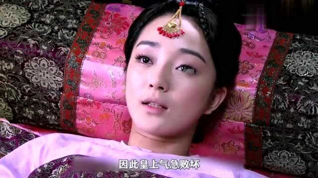 江山26:贵妃毒害龙胎嫁祸宠妃,太医相助以为完美,不料报应太快