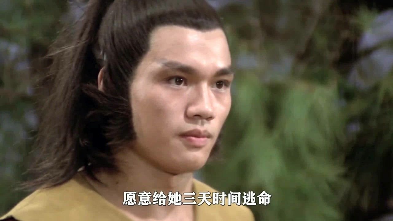 武侠片金臂童下:铁脚没觉得有多厉害,主角最后竟然死了