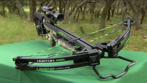 禁止公民持有十字弩,非法持有将判刑或罚款