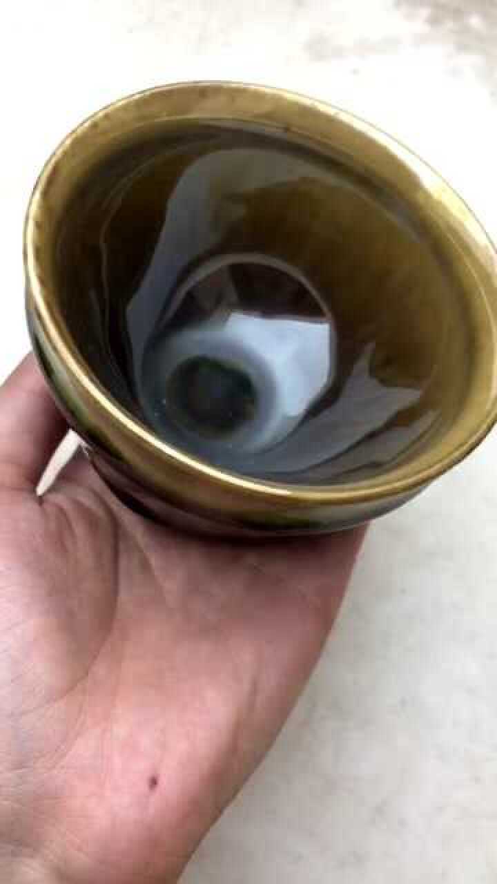 柴烧玉子之王—东宋窑