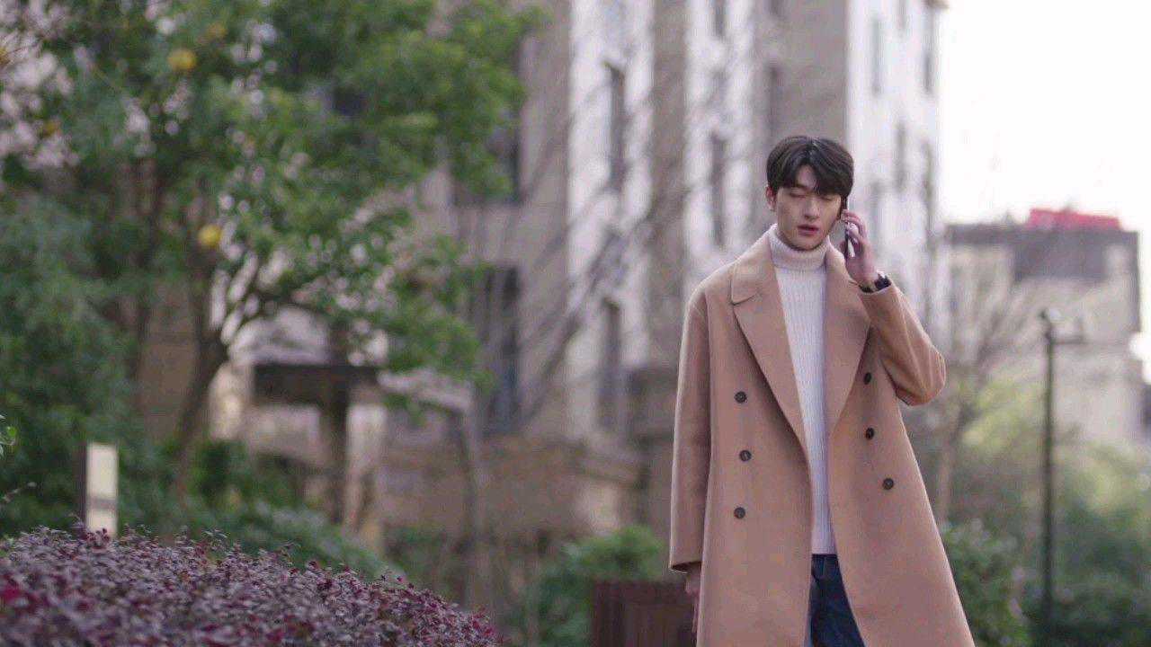 良辰美景好时光林一可太会说话了让徐璐一会儿难过一会儿开心