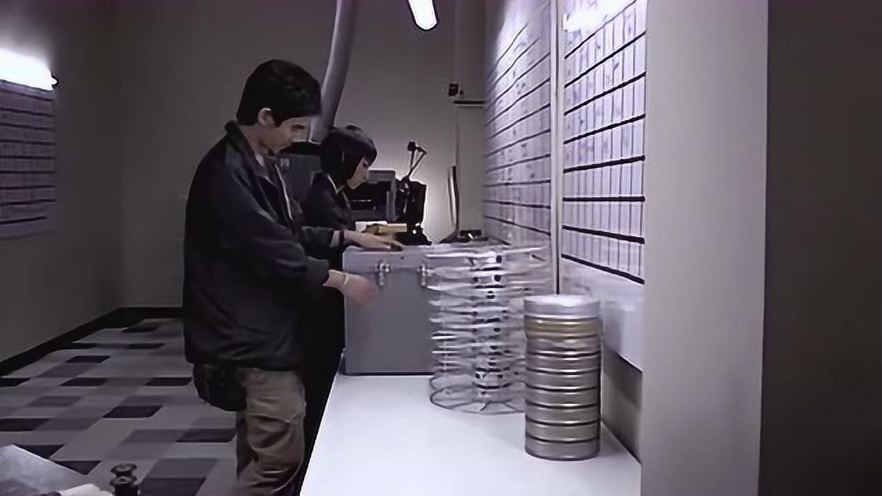 厉鬼将映-13,下周才上映的电影,小伙竟然要看完了_高清1080P在线观看平台_腾讯视频