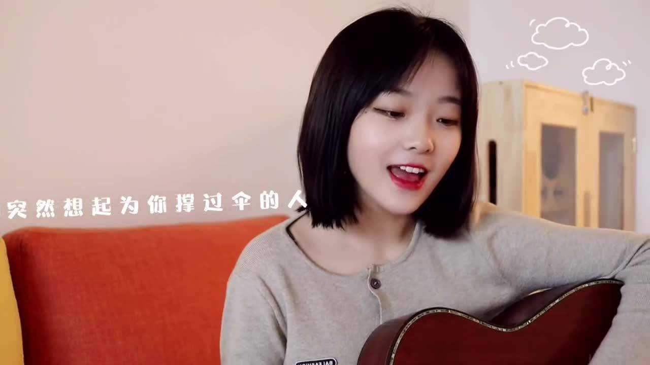 盘点抖音人美歌甜的十大网红女歌手又甜又温柔你最喜欢谁