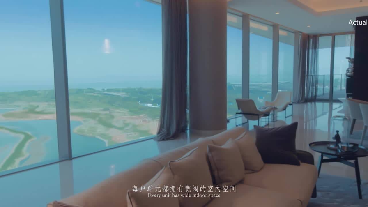 深圳湾1号项目宣传片_高清1080P在线观看平台_腾讯视频