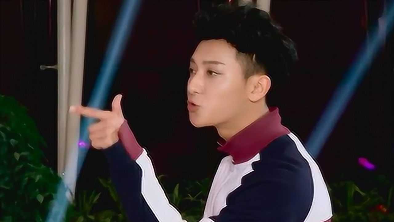 2021年6月21日发布奇缪趣谈690人订阅订阅01:07黄子韬"怼人"名场面!