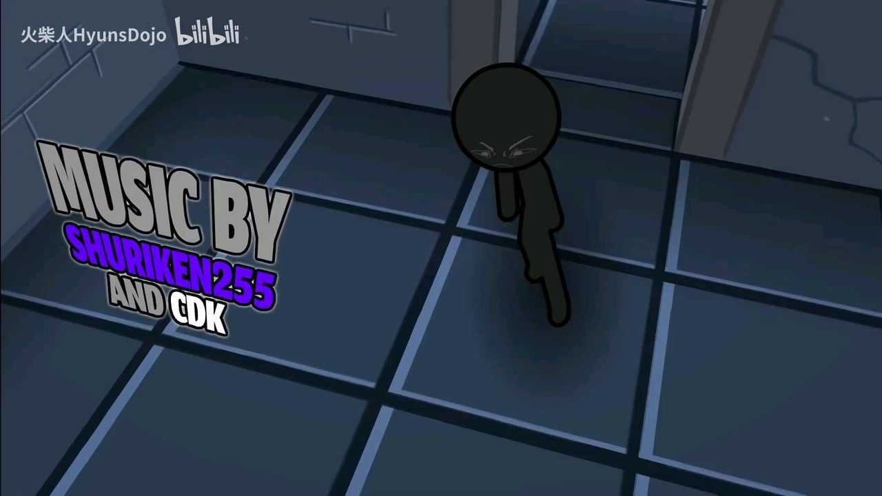 火柴人 the imitator collab 2_腾讯视频