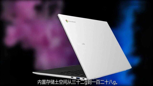 三星推出Galaxy Chromebox Go上网本 可选LTE连接功能!