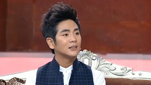 张晓龙谈家庭合集时 间:2021-07-01上传者:娱乐大声喊节 目:综艺最爆