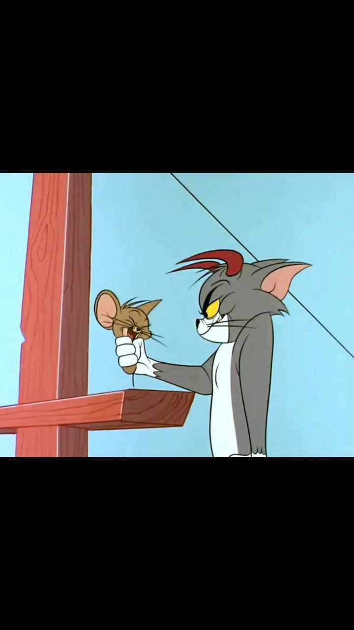 见惯了大风大浪,谁还没点儿小伎俩