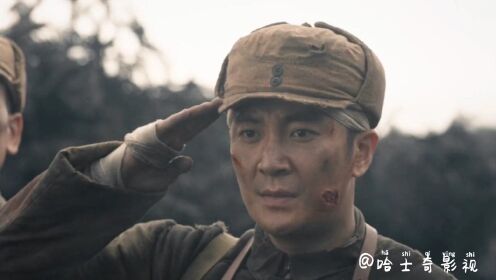 小伙刚当上排长，结果士兵全是兵油子，没人搭理他，冲锋的时候就尴尬了