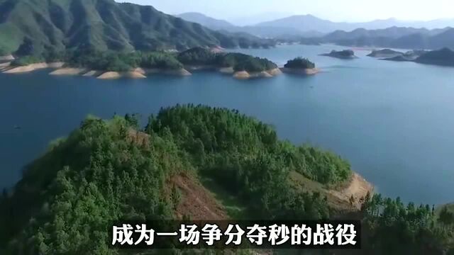 狂砸4万亿引藏水入疆,远超三峡的红旗河工程,到底是真是假?