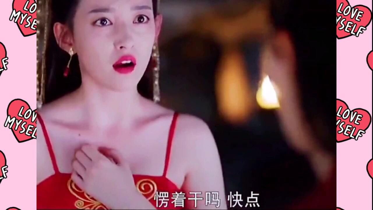 花式接吻，一个比一个会，一个比一个撩！赶紧学起来_腾讯视频