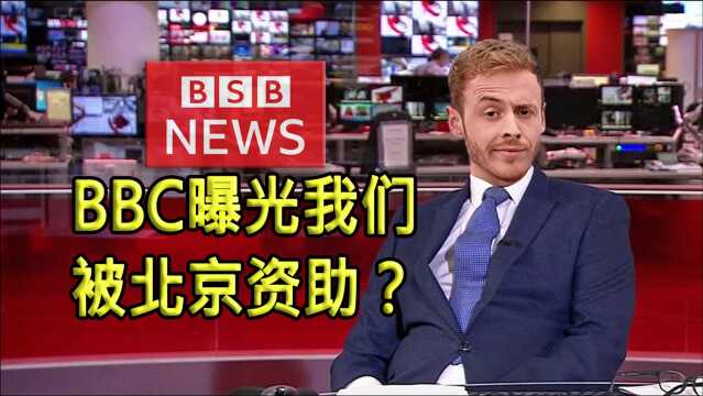 英国博主:我再次登上英国主流媒体!这次是毫无底线的BBC新闻