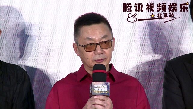 电影《我的父亲焦裕禄》导演范元分享拍戏经历