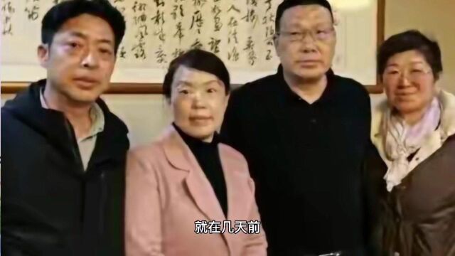 许敏或将失去九江房产,其实还不如用好流量,然后专心追寻真相