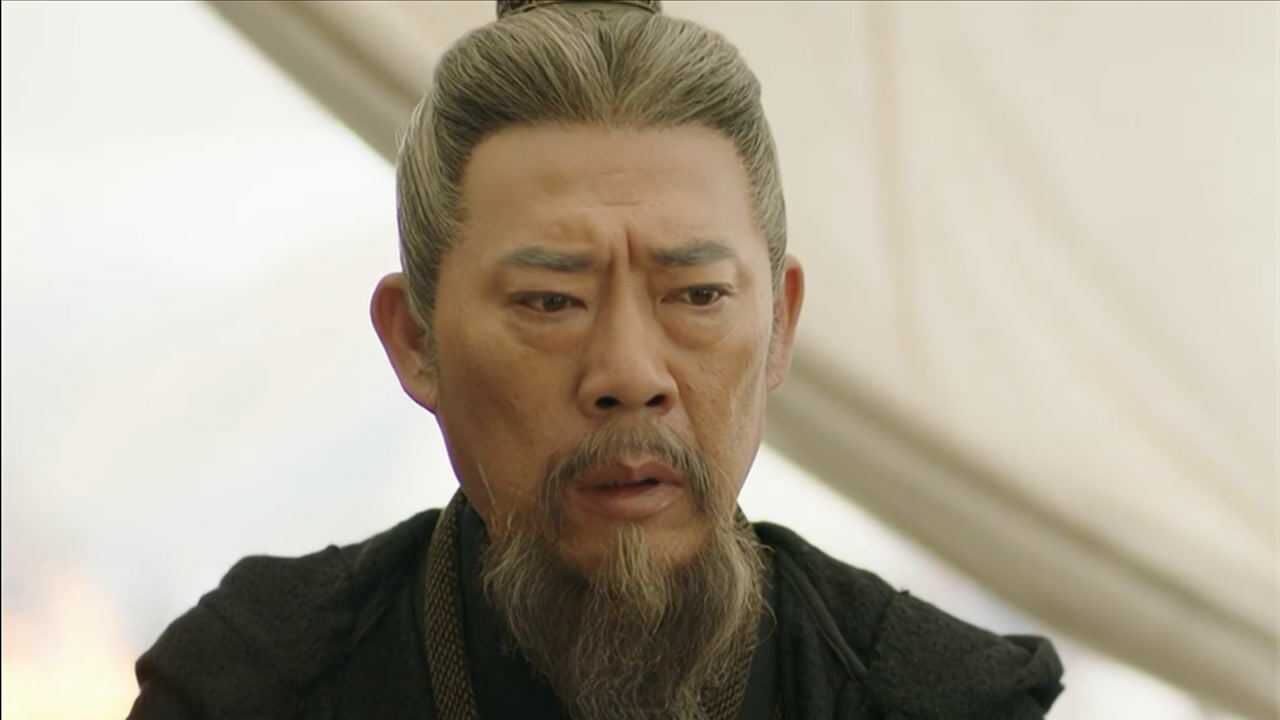 安徽省蚌埠市籍三国名人:出自两大家族,一家姓蒋,一家姓桓