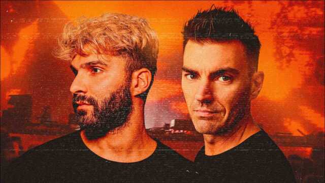 R3HAB x Gabry Ponte  The Portrait (Ooh La La)