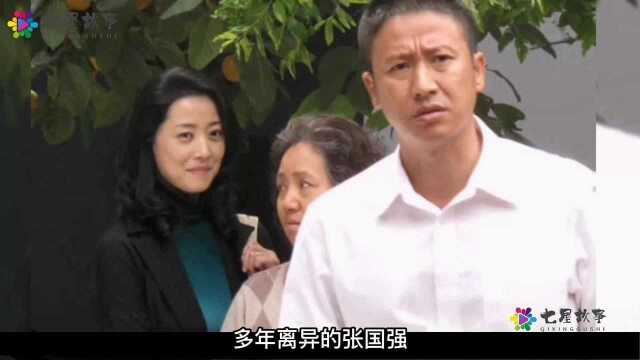 张国强:因《士兵突击》走红,后与王晓男结婚,如今怎么样呢?