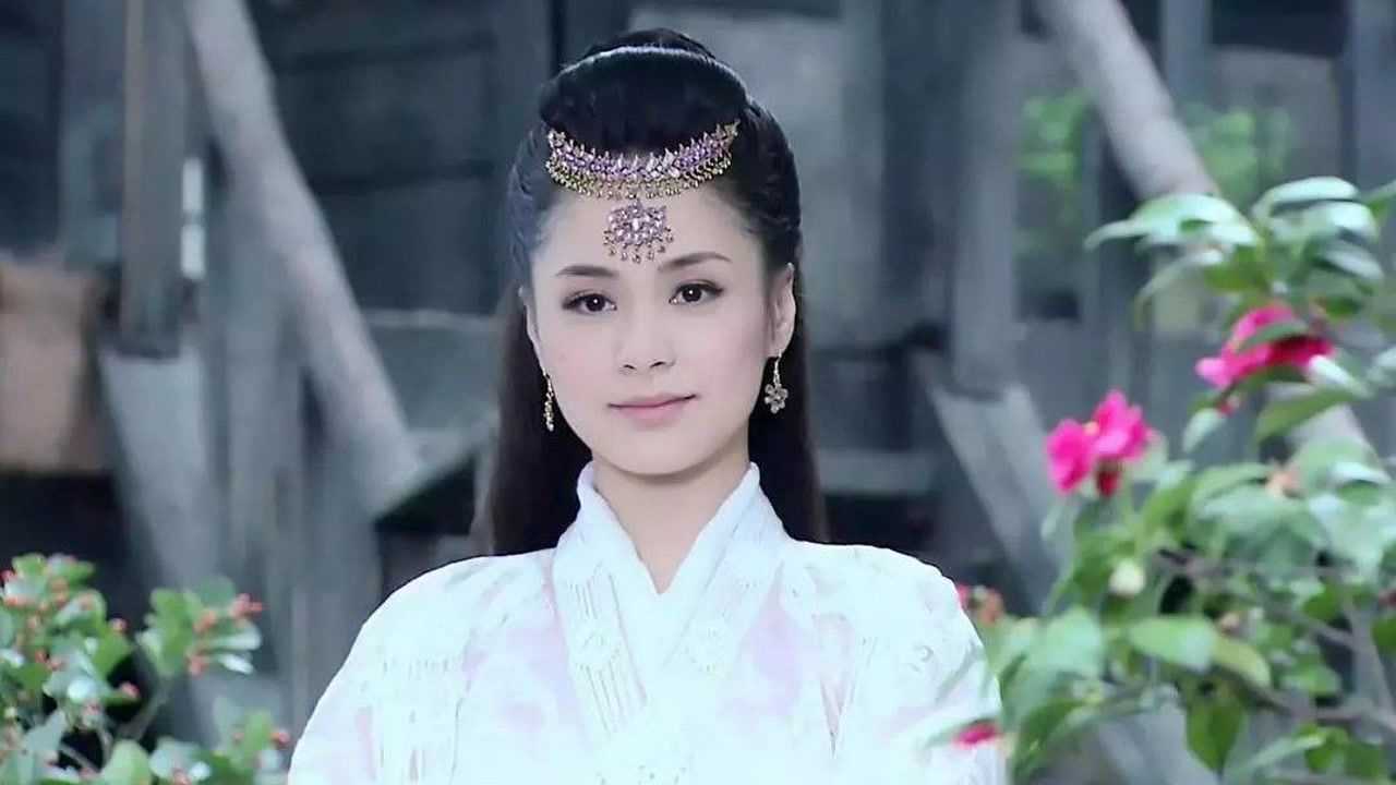 丁瑶私闯南越国禁地，魔音下令把丁瑶斩首。没想到南越王以为是仙乐放了..._高清1080P在线观看平台_腾讯视频