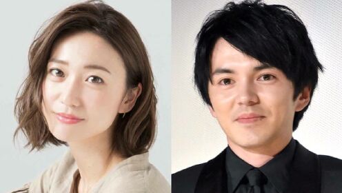 大岛优子和林遣都发表结婚声明 共同继续演员事业
