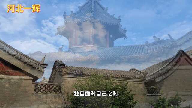 探秘河北保定一条神奇胡同,为何藏着三座很少有人知道的清真寺?