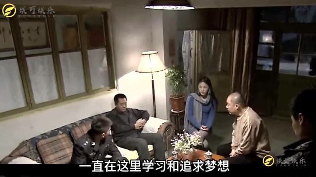 王朔:京城的才子人物,曾是冯小刚的御用主编,如今怎么样了