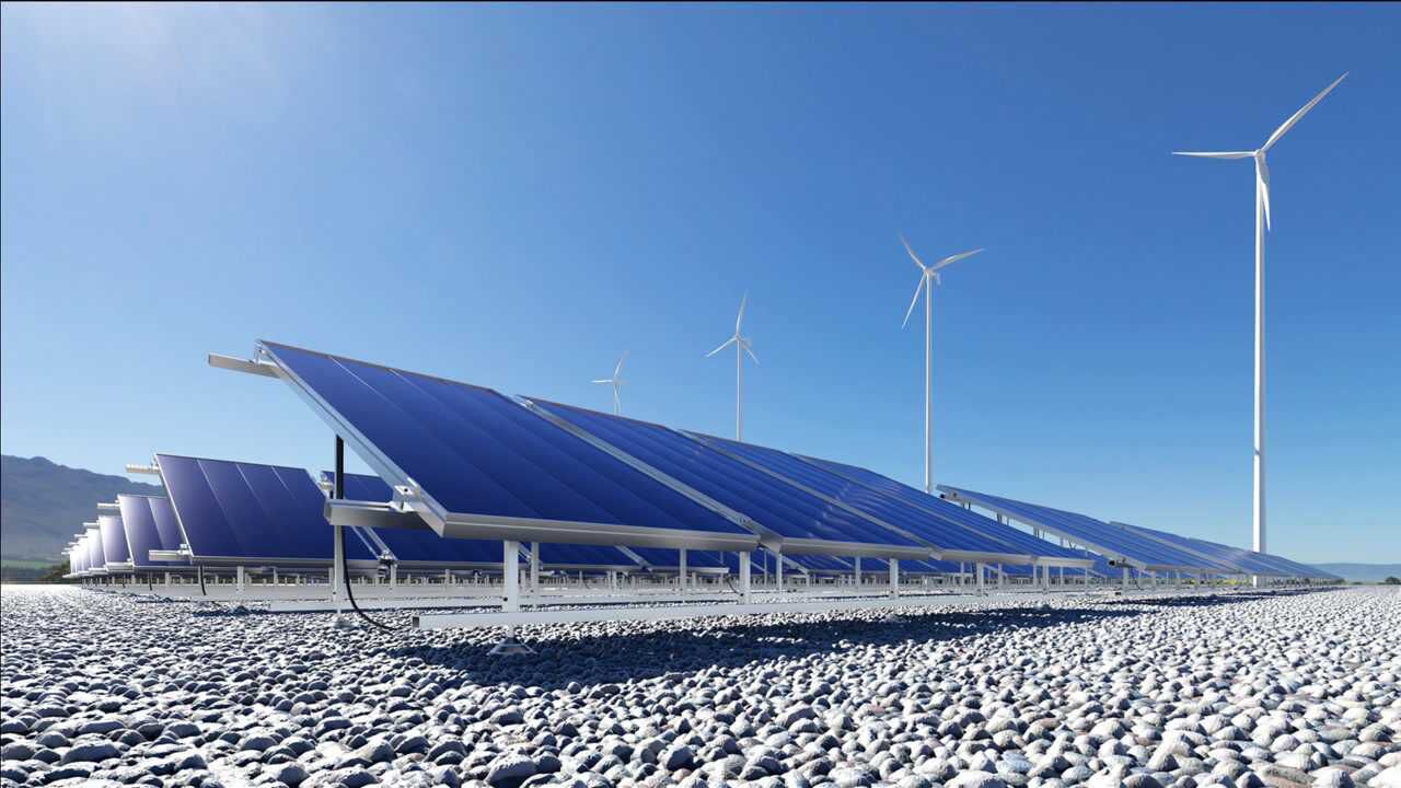 全球光伏太阳能硅料市场格局,从产能到成本,谁更胜一筹?