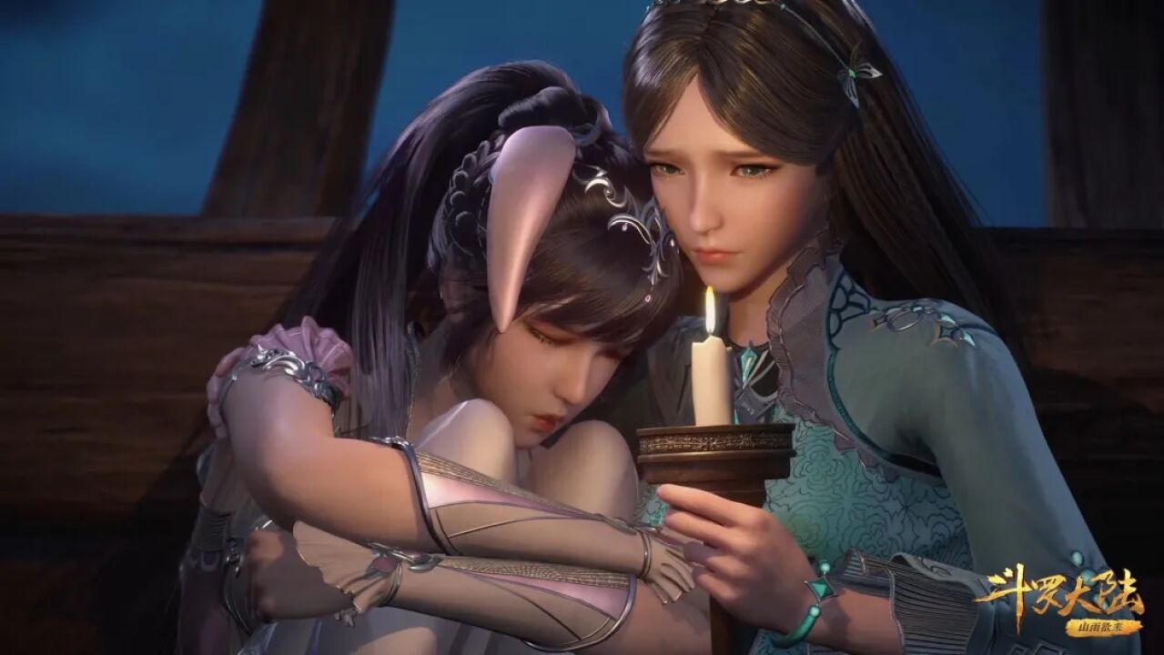 小舞和荣荣绝对是最好的闺蜜两人一起太温馨这些细节你发现了么