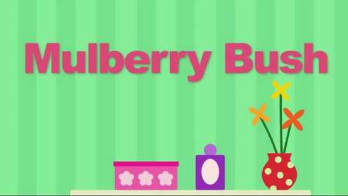 Mulberry Bush_129