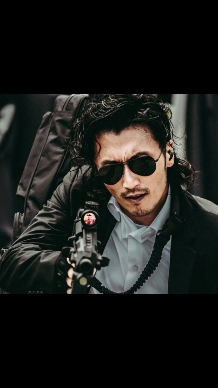 怒火重案厨子下线谢霆锋回归