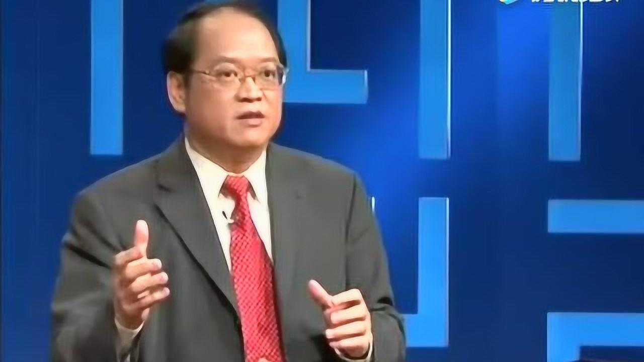 《易经与人生01-乾卦》-傅佩荣-20210817