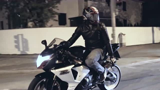 Suzuk Gsxr 1000 I3 I Bike Porn!!