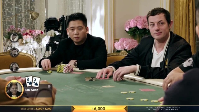 TomDwan为何扔掉了他的成名手牌