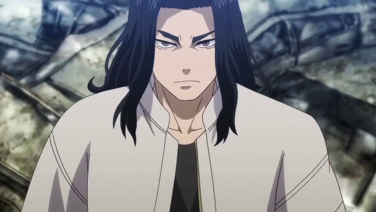 东京万字会场地圭介1v50_腾讯视频